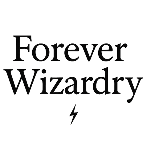 foreverwizardry